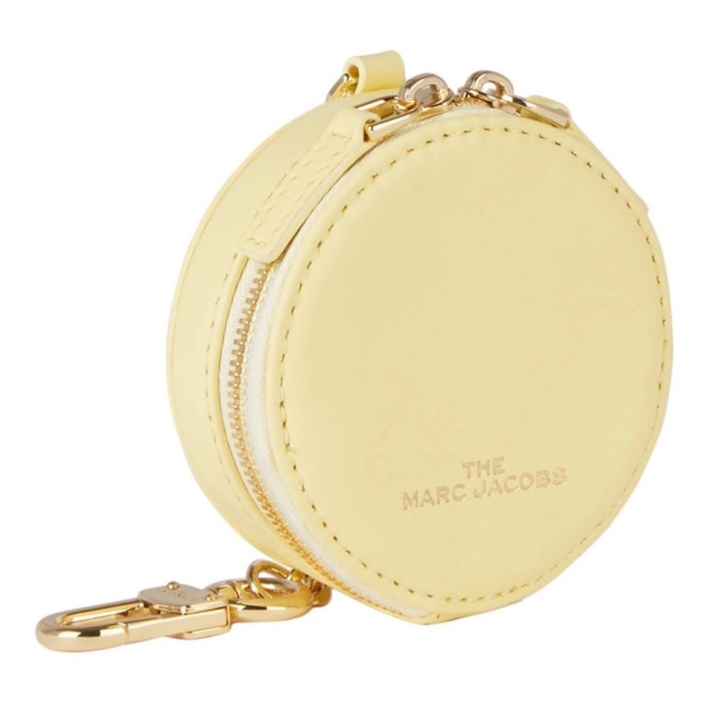NWT Marc Jacobs Coin Purse - Picture 4 of 5